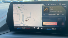 BMW 1 Series 123 xDrive M Sport 5dr Step Auto Petrol Hatchback